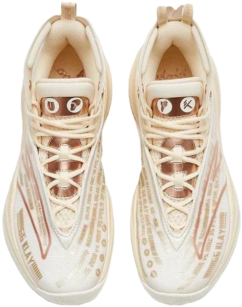 Official Klay Thompson Anta Shoes